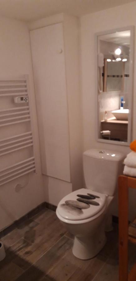 Le Bois De Laval Bed and Breakfast Marey-les-Fussey Εξωτερικό φωτογραφία