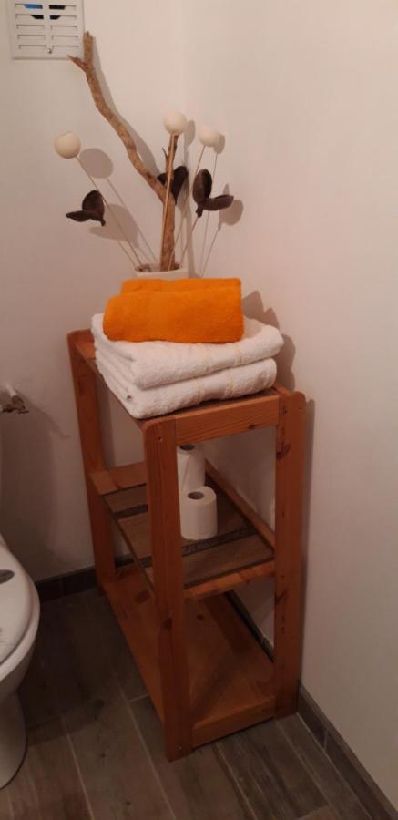 Le Bois De Laval Bed and Breakfast Marey-les-Fussey Εξωτερικό φωτογραφία